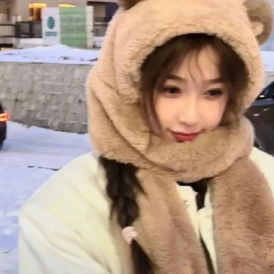 毡匠和他的女儿