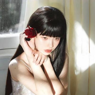 坏女孩动画版